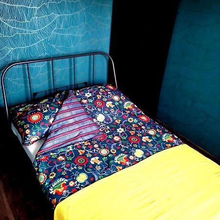 Apartament Santo Bartolomeo Stary Toruń 외부 사진
