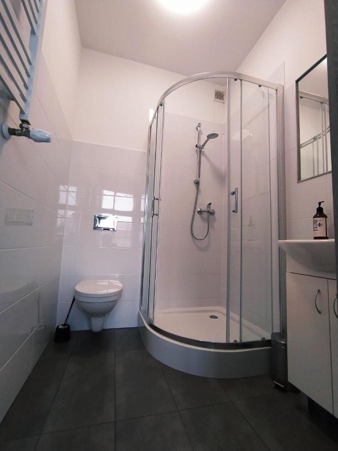 Apartament Santo Bartolomeo Stary Toruń 외부 사진