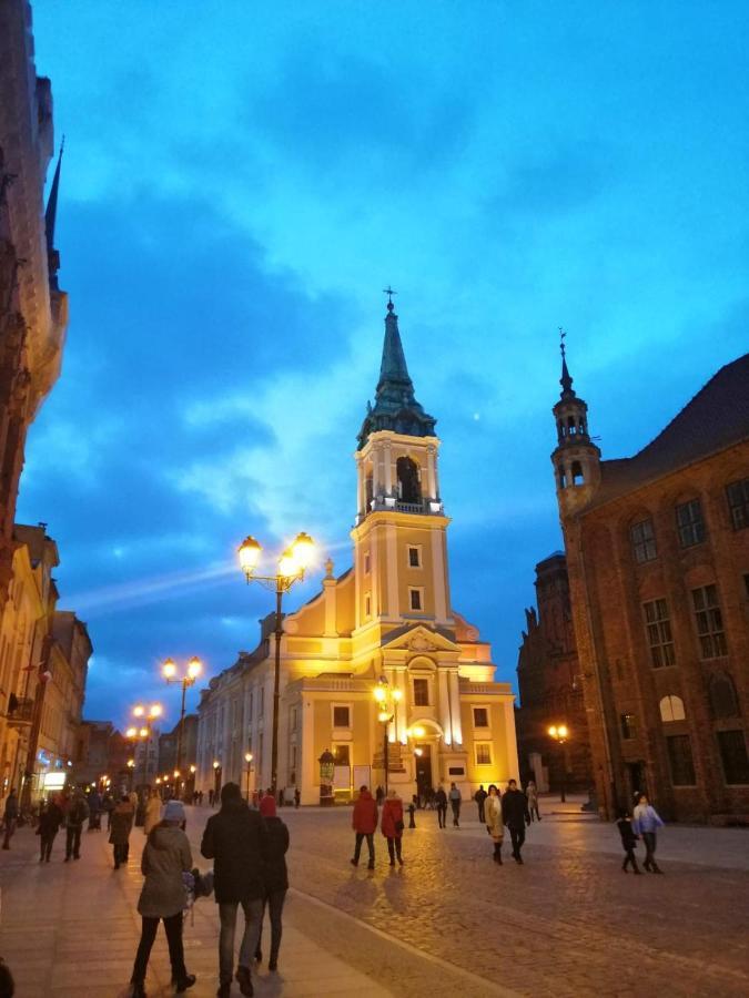Apartament Santo Bartolomeo Stary Toruń 외부 사진