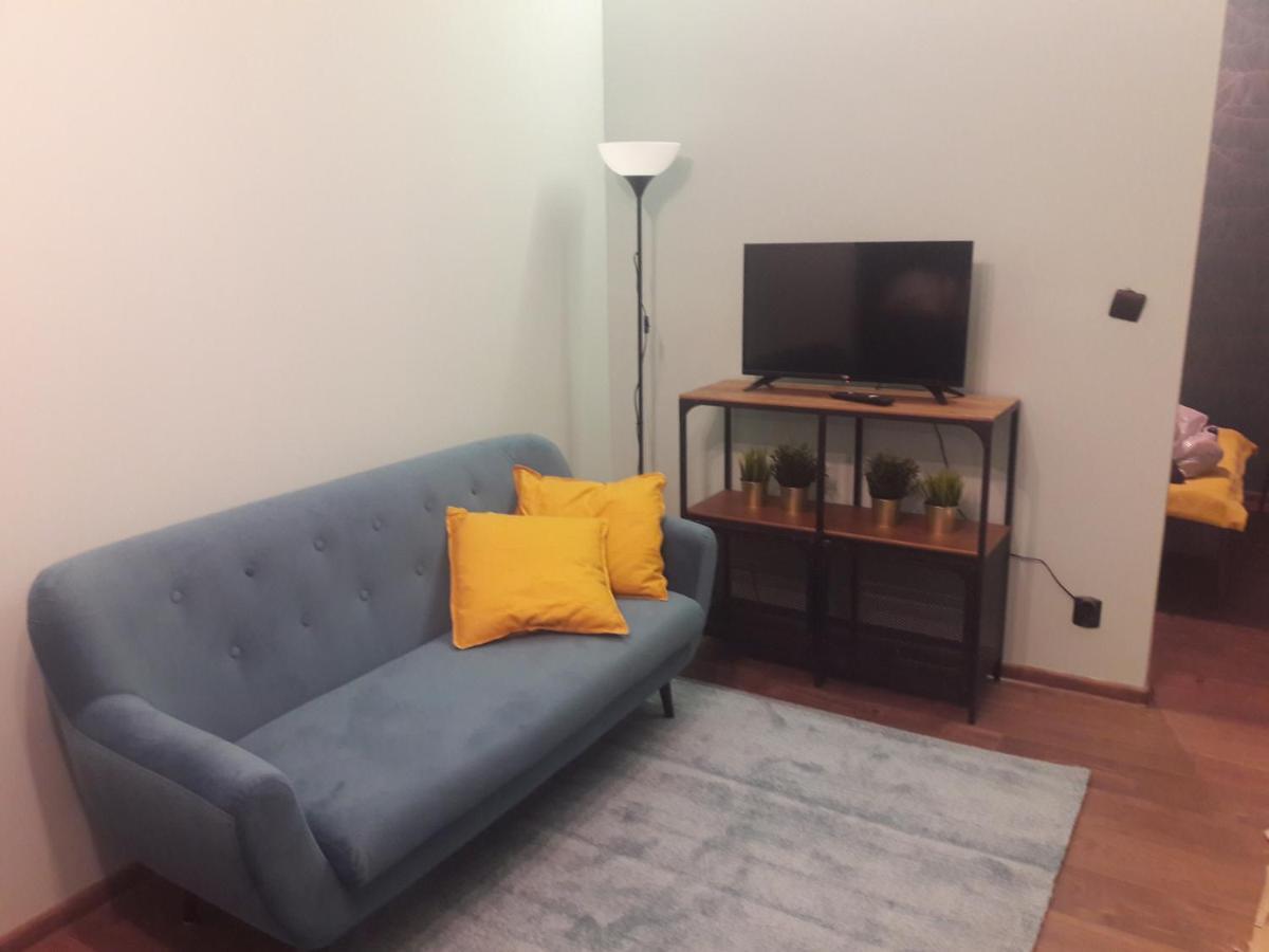 Apartament Santo Bartolomeo Stary Toruń 외부 사진