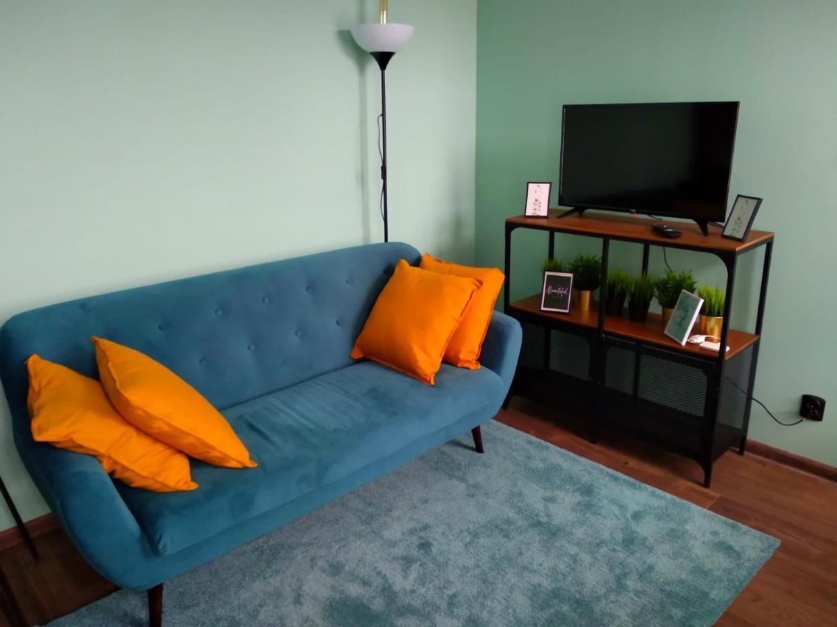 Apartament Santo Bartolomeo Stary Toruń 외부 사진