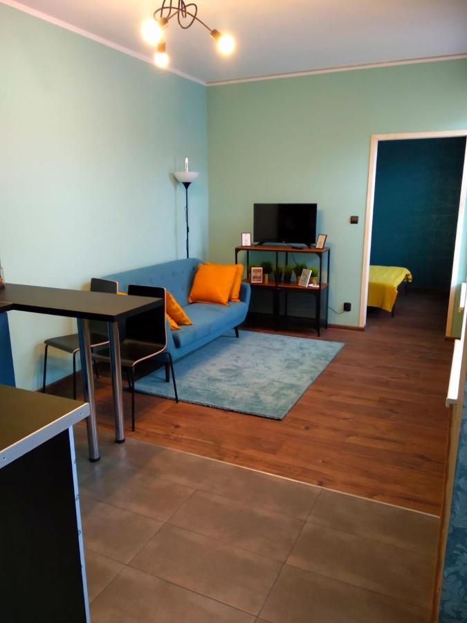 Apartament Santo Bartolomeo Stary Toruń 외부 사진