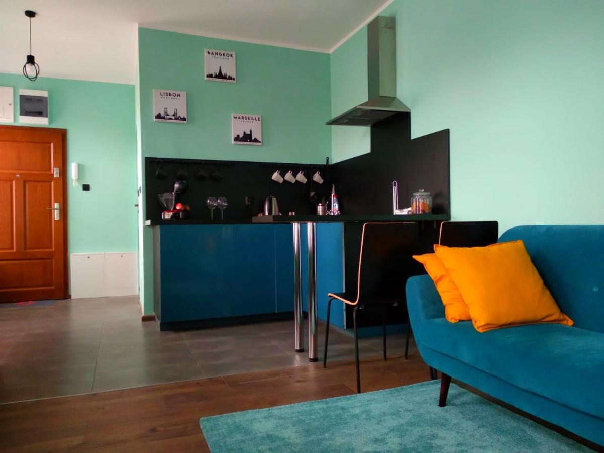 Apartament Santo Bartolomeo Stary Toruń 외부 사진