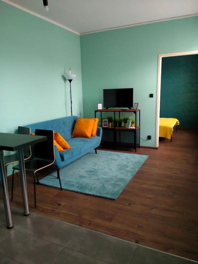 Apartament Santo Bartolomeo Stary Toruń 외부 사진